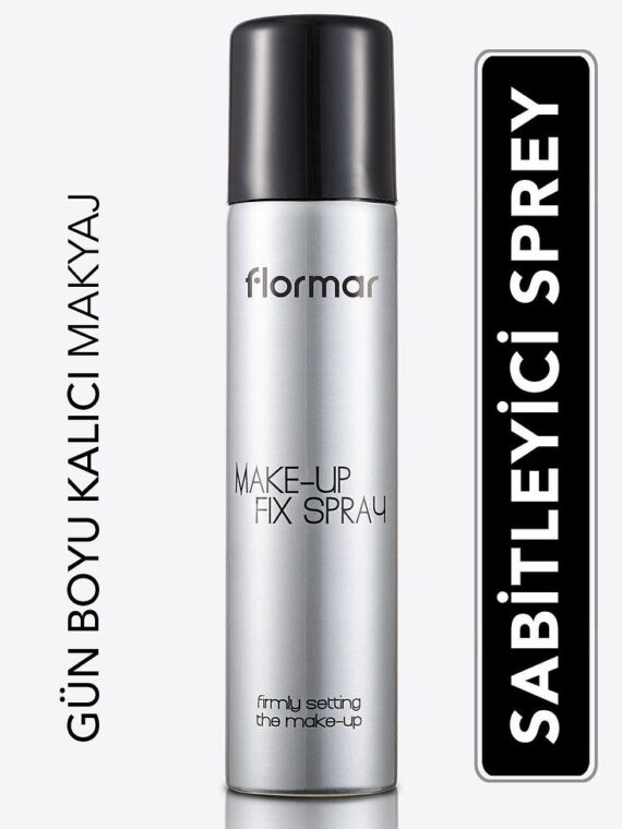 اسپری فیکس فلورمار مدل 0111076  - 1